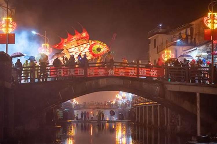 达州市宣汉县过年时的各种风俗
