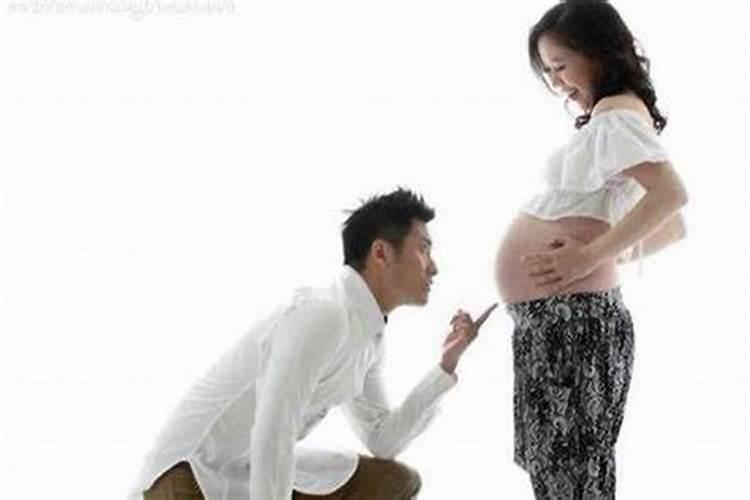 我怀孕了老公梦见蛇是什么预兆