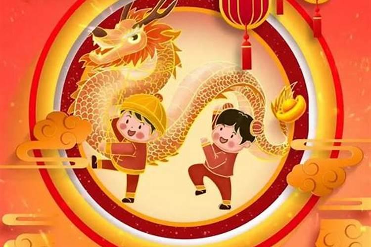 今年“龙抬头”约在明晚10点 龙形天象将出现在夜空