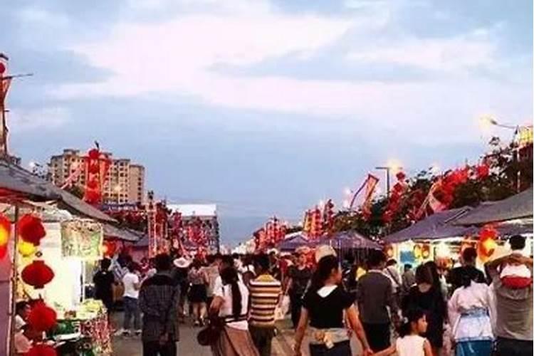 云南昆明端午节必吃十大食物,昆明端午周边旅游