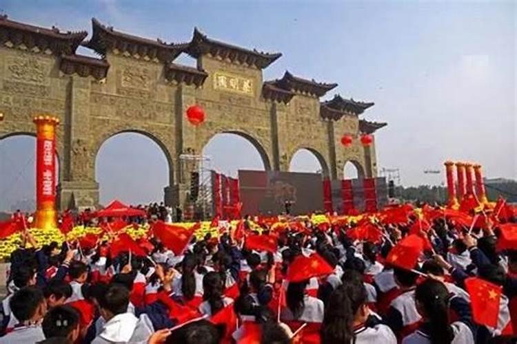 重阳文化发源地在哪
