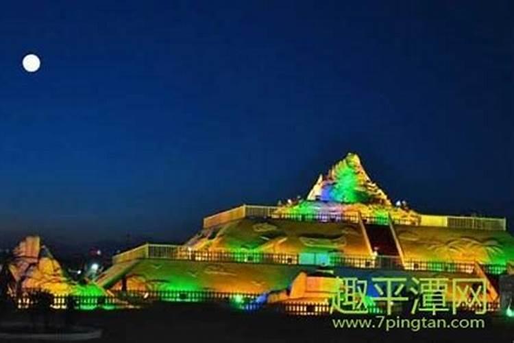 北京八月去哪玩,八月十五北京哪里好玩地方