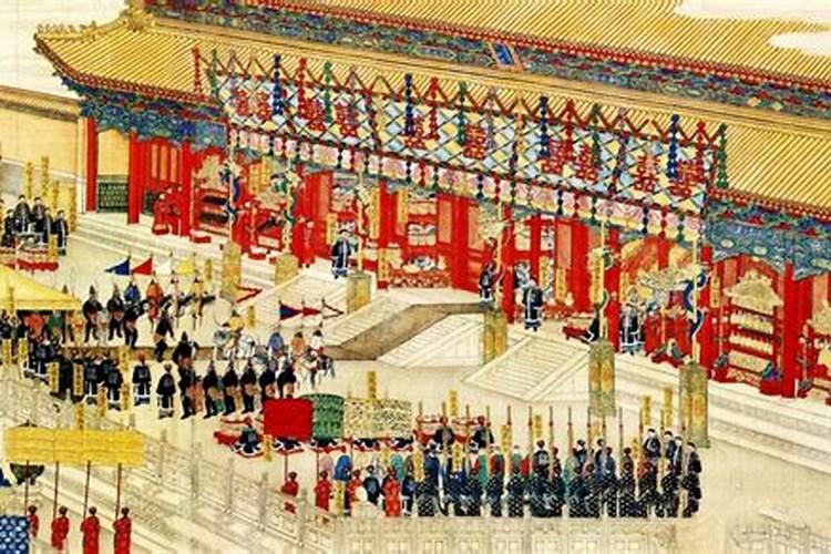 为什么小年分南北