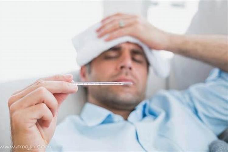 梦见病重的哥哥好了