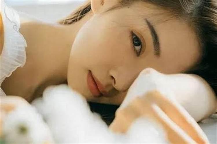 女人几月生是孤寡命