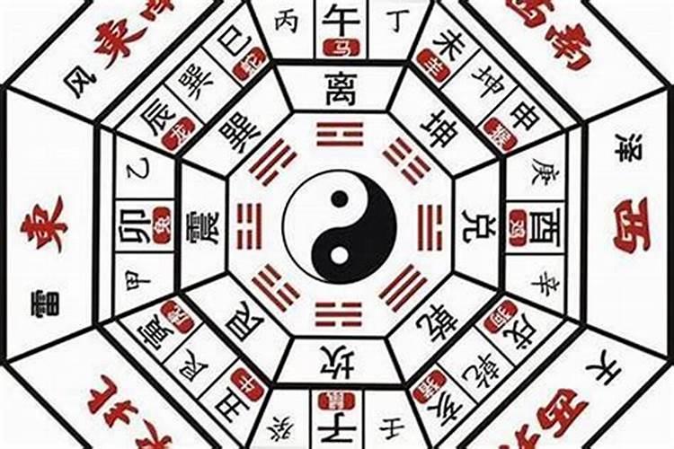 本命年为什么运气不好 本命年都很差吗