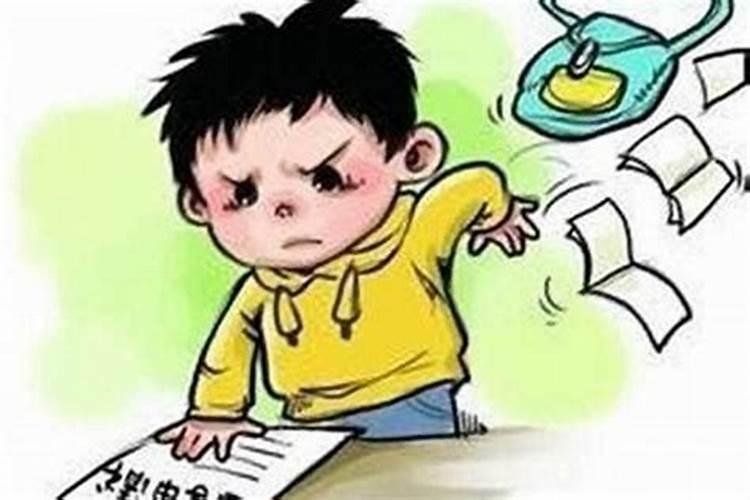 改变孩子叛逆的风水,怎样的风水不利孩子成长