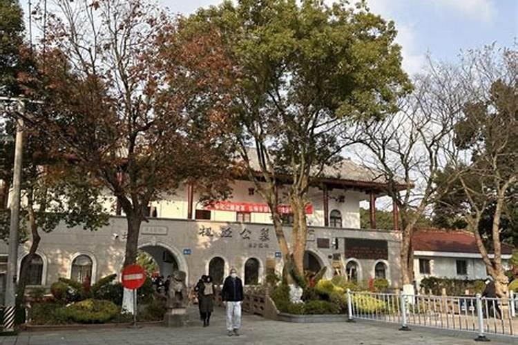 2020芜湖冬至网上祭扫平台入口及操作流程部分陵园交通管制