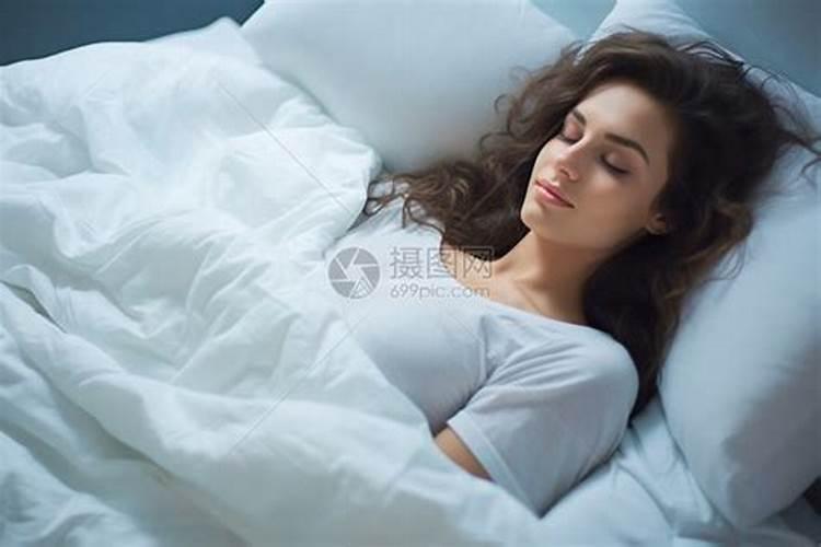 男人和女人睡觉,运气会改变吗,有没有科学依据