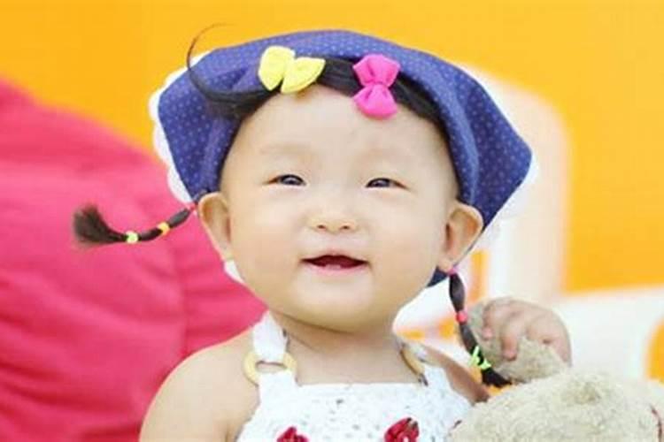 2021牛年正月初二出生的孩子如何起名字,牛年出生的孩子取名宜用字百...