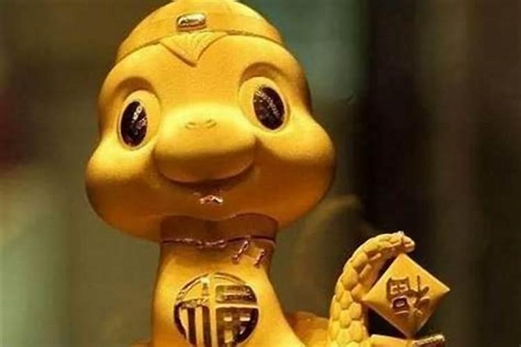 2026年属蛇化太岁的正确化解方法