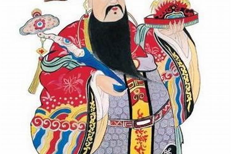 八大财神是哪八位？？？