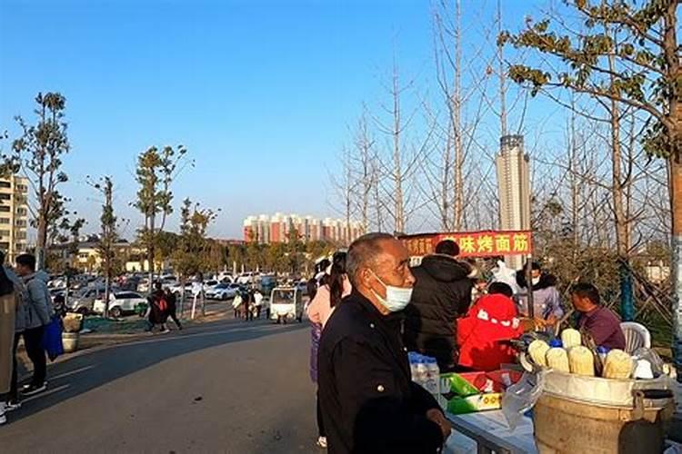 河南的顺口溜