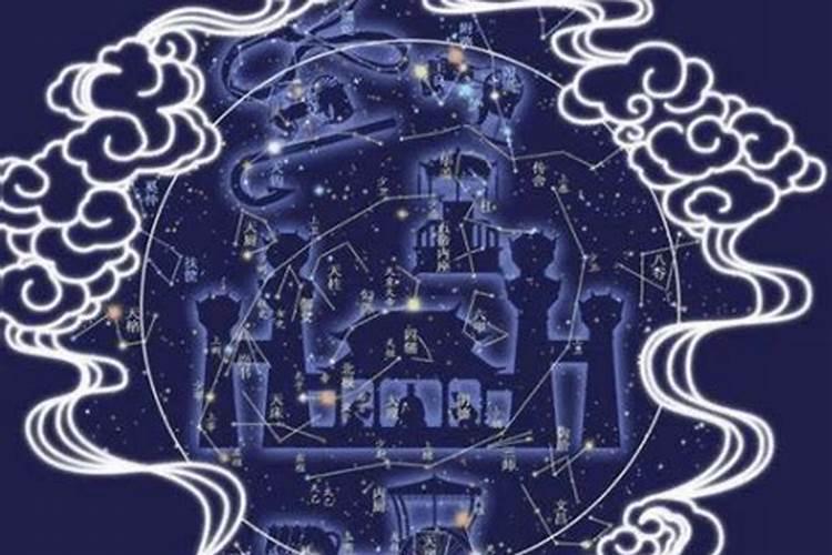 八字带华盖星是什么意思,八字有华盖是什么意思