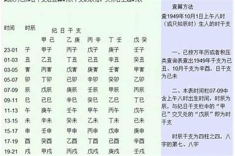 八字算兄弟姐妹个数的几种方法