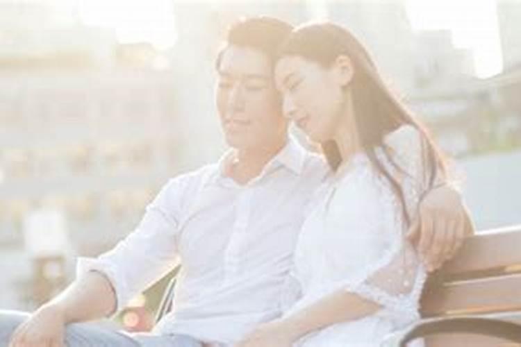 梦见前女友和她男朋友