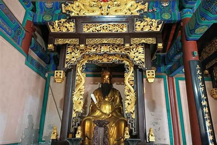 正月初五迎财神有什么说法么？