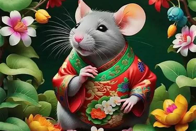 属鼠的婚配与什么属相相冲,属鼠的和什么属相最配和相克？
