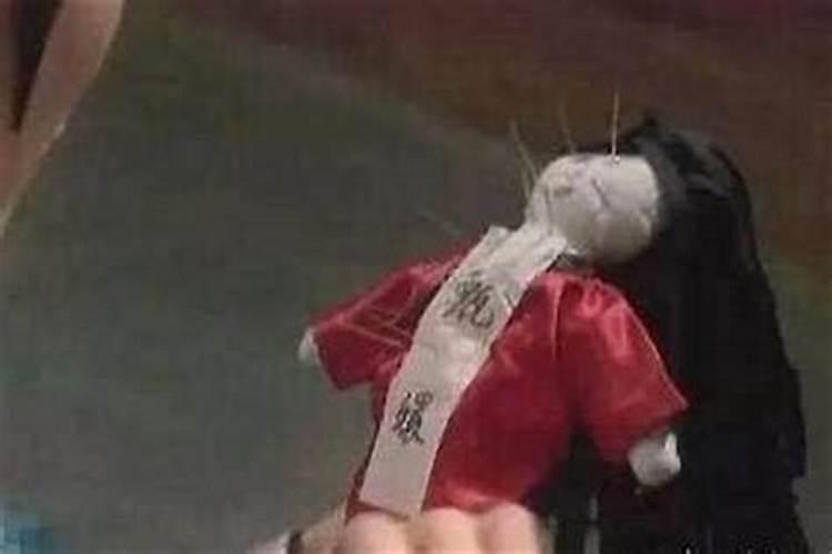 犯小人口舌怎么办？