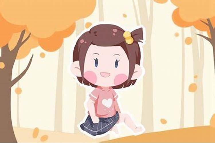 腊月出生的女孩是什么命