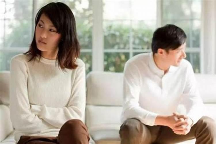 具有什么情况的夫妻属于三观不合