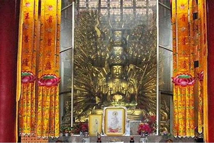 祭拜婴灵 给婴灵立神主牌 是要找神婆还是去什么庙里？求具体答案