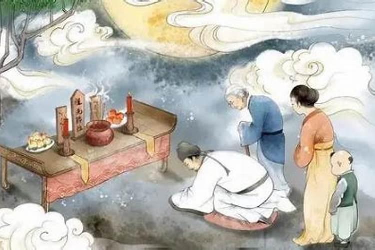 《三世因果文》中的今生无子为何因,前世填穴覆巢人,为什么啊,老天这是...
