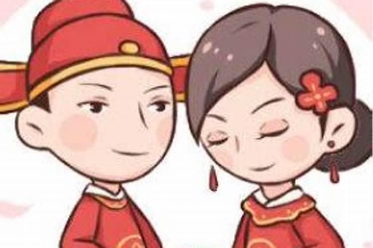 梦见别人结婚预示着什么,是什么征兆？