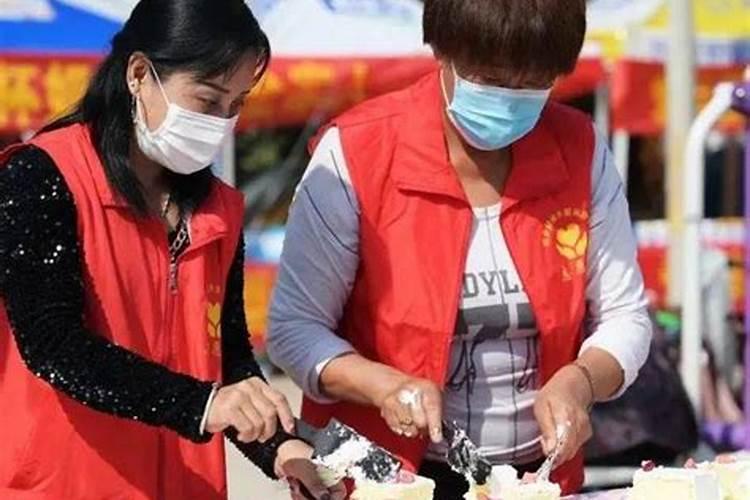学校重阳节可以开展哪些活动