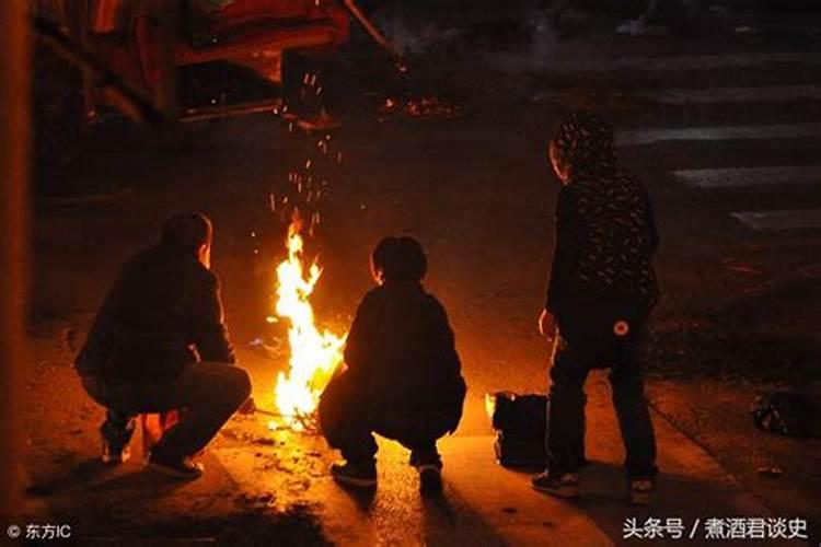 重庆鬼节的作文