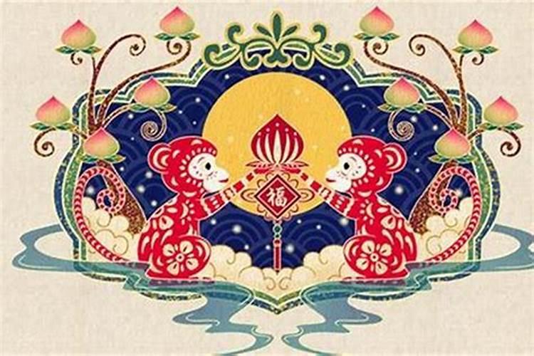 属相婚配猴男猴女,请问属猴男与属猴女的两个人在一起属相相配吗？