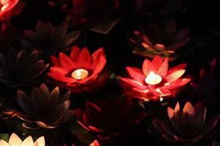 中秋节烧纸有什么禁忌？