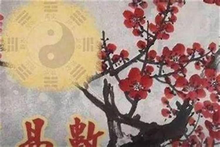 流年和大运的关系