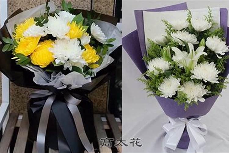 清明节扫墓可以用康乃馨吗