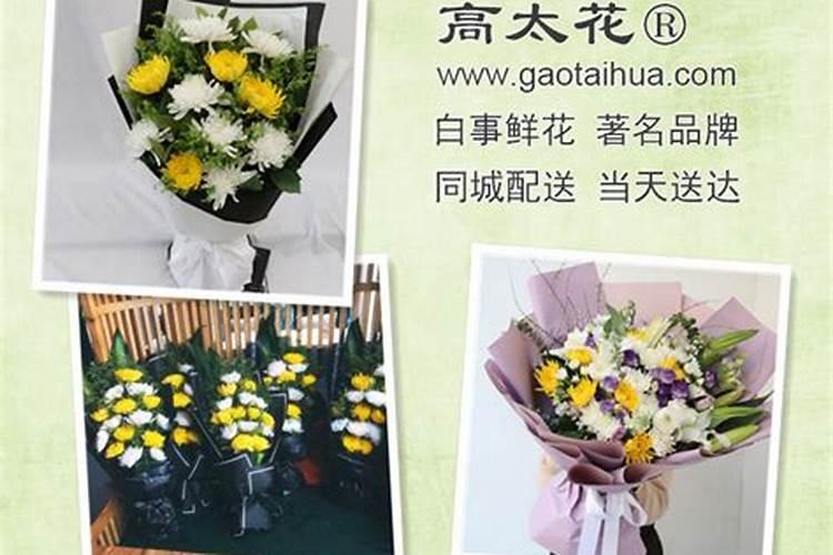 清明节上坟的花应放在哪里清明节上坟用什么花
