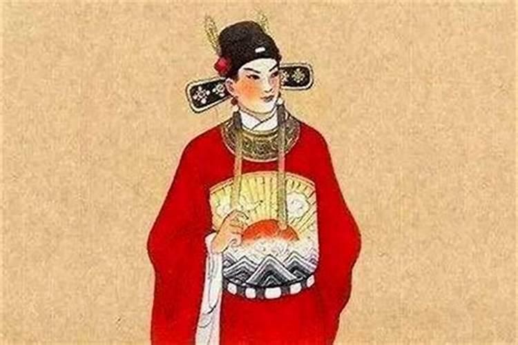 算命先生说 犯小人是什么意思 ？