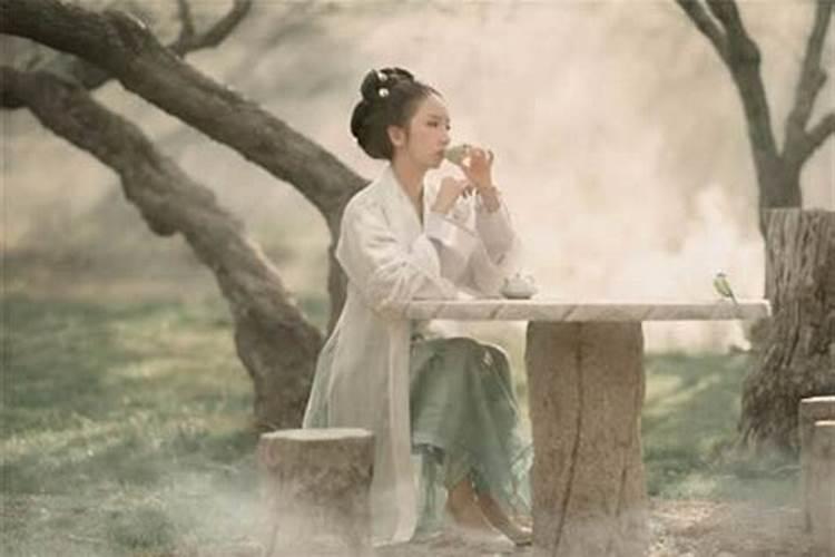用天干地支怎样排算月份