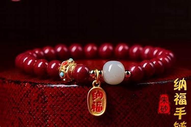 梦见手串断了捡珠子是什么预兆