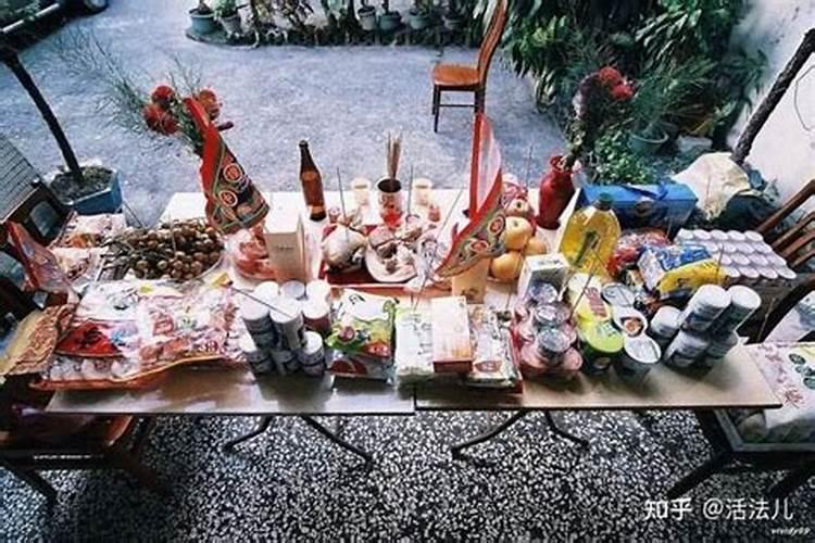 十月初一上坟禁忌
