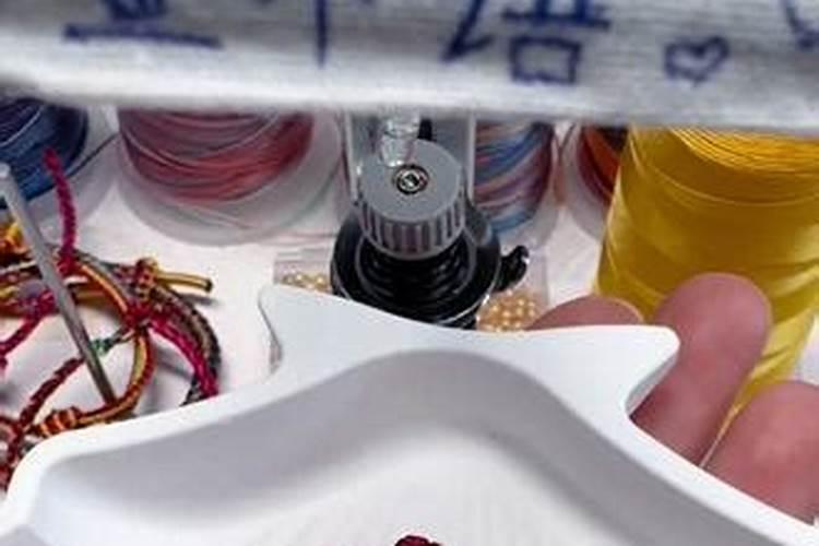 犯太岁应该带什么饰品辟邪