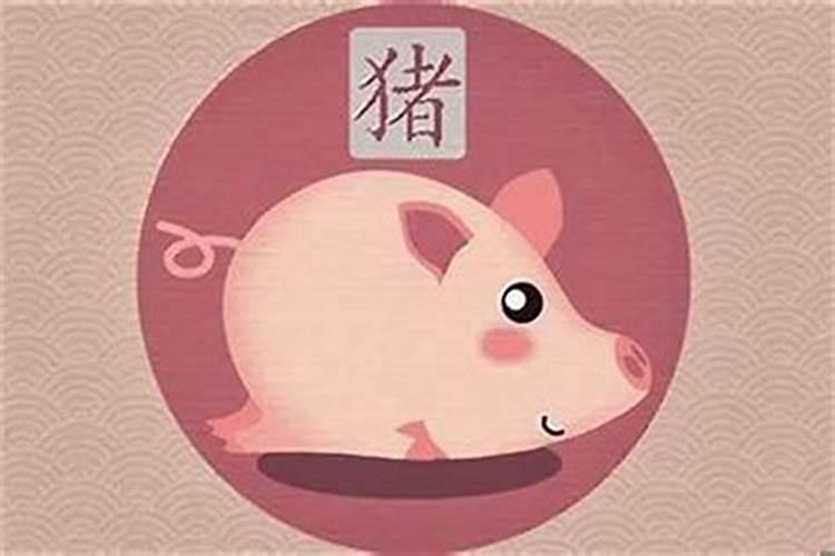 83年属猪男2025年每个月的运势