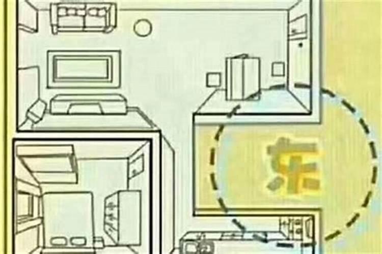 运气不好到底跟住房的风水有没有关系