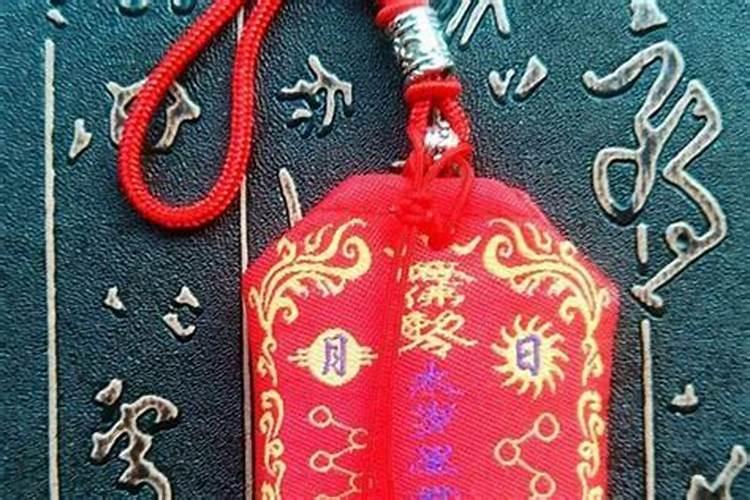 化解太岁最简单的方法自己化太岁方法推荐
