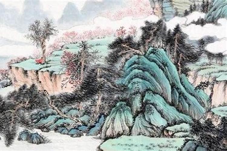 测算姻缘何时到来 生肖查红鸾星？