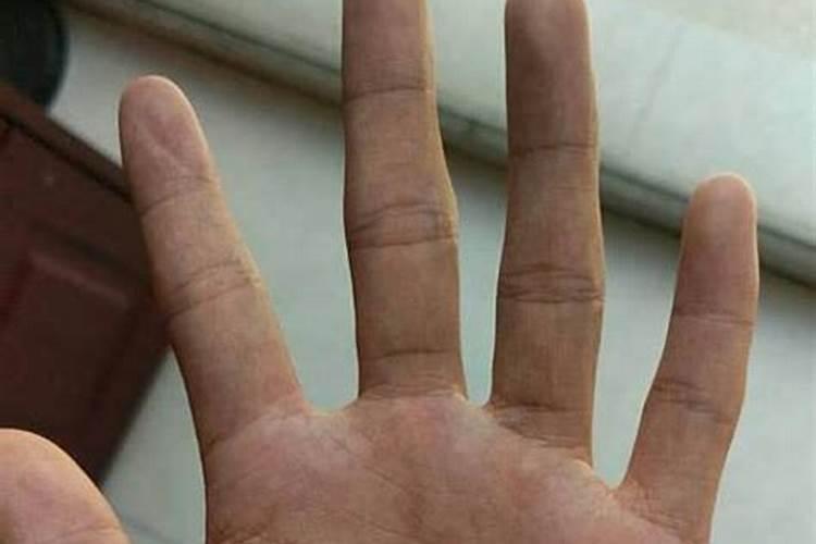 为什么说断掌的男人婚姻不顺？