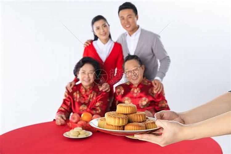 2025年中秋节是几月几号