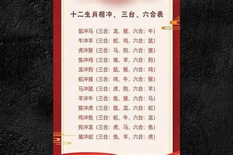 属马的贵人和小人是什么属相 属马的贵人和小人是什么属相呢