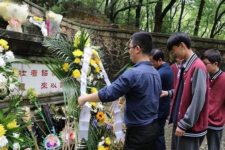 2025清明节是哪一天几月几日