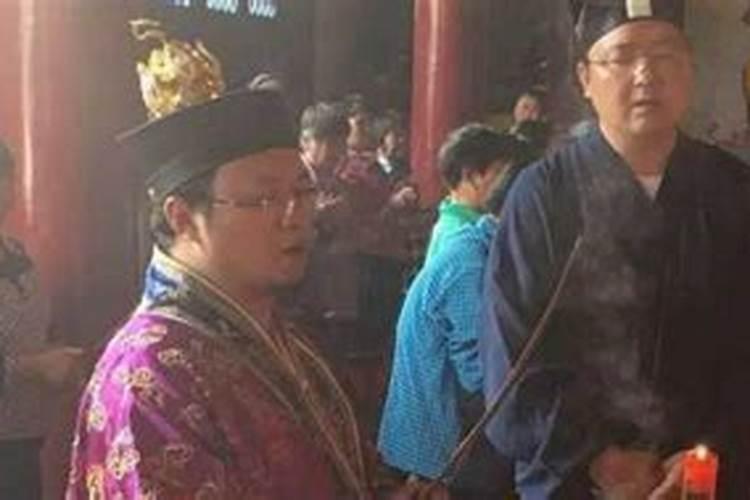 法事做法有用吗
