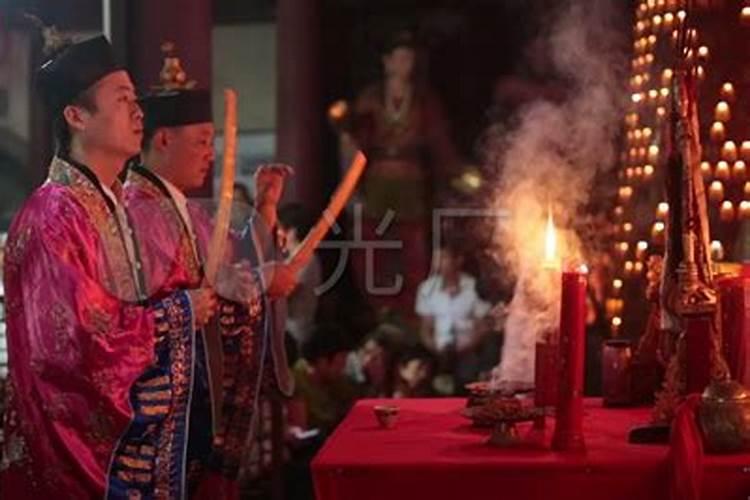 北京元宵节赏灯去哪里？查收这份攻略!